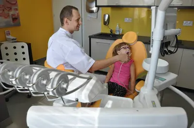 All-Dent Gabinet Stomatologiczny Cezary Pakuła